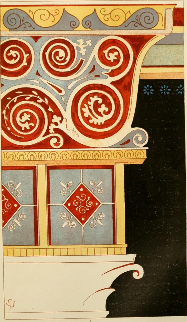 An illustration from Histoire d'un dessinateur, comment on apprend à dessiner;, 1879, leaf 256