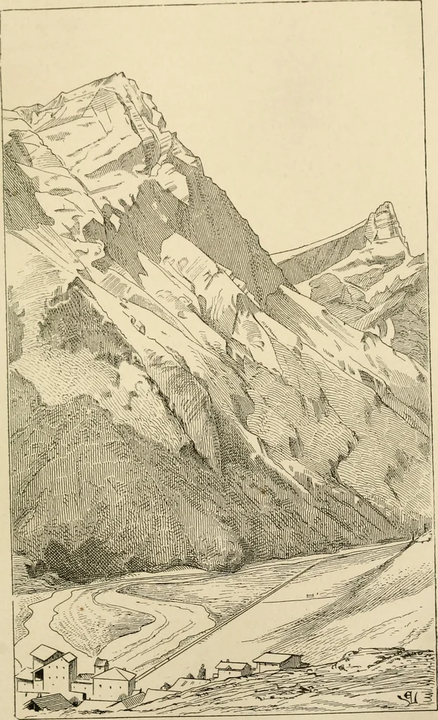 An illustration from Histoire d'un dessinateur, comment on apprend à dessiner;, 1879, leaf 270