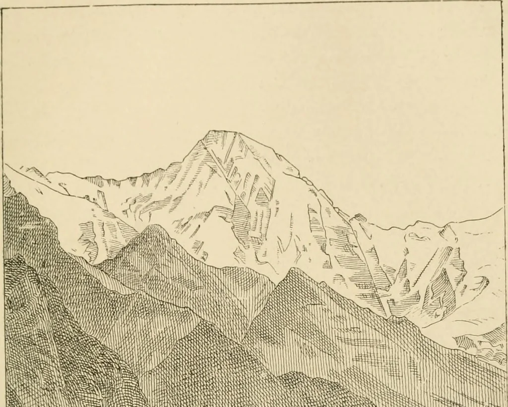 An illustration from Histoire d'un dessinateur, comment on apprend à dessiner;, 1879, leaf 284