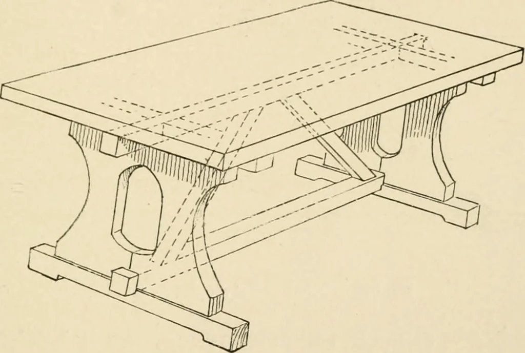 An illustration from Histoire d'un dessinateur, comment on apprend à dessiner;, 1879, leaf 296