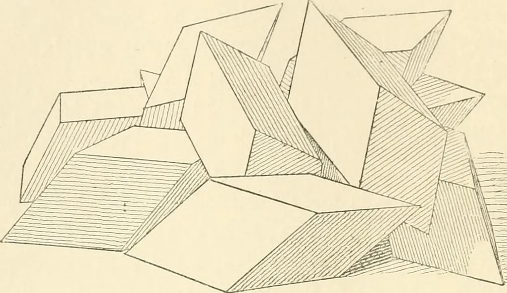 An illustration from Histoire d'un dessinateur, comment on apprend à dessiner;, 1879, leaf 51