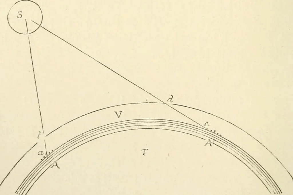 An illustration from Histoire d'un dessinateur, comment on apprend à dessiner;, 1879, leaf 55