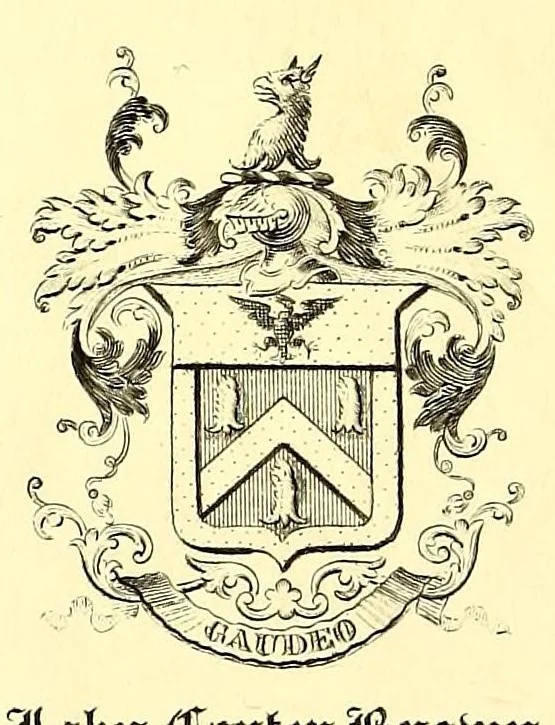 An illustration from Histoire d'un voyage fait en la terre du Bresil, dite Amerique. : Contenant la nauigation, & choses remarquables, veuës sur mer par l'autheur. Le comportement de Villegagnon en ce païs la. Les moeurs & façons de viure estranges des sauuages bresiliens: auec vn colloque de leur langage. Ensemble la description de plusieurs animaux, poissons, diformes, arbres, herbes, fruicts, racines, & autres choses singulieres, & du tout incognues par deçà: dont on verra les sommaires des chapitres au commencement du liure. Auec les figures, reueue, corrigee & bien augmentee par l'autheur., 1600, leaf 2