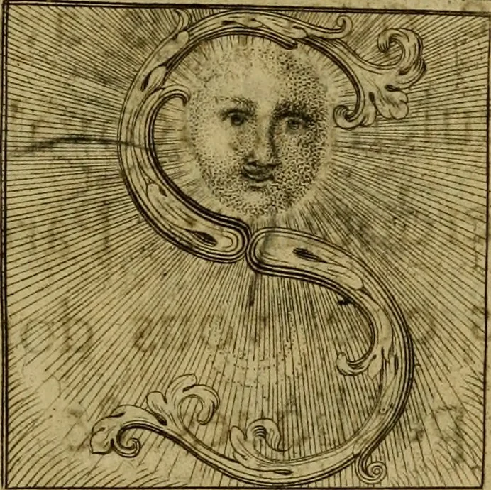 An illustration from Histoire du pontificat de Saint Leon le Grand, 1687, leaf 10