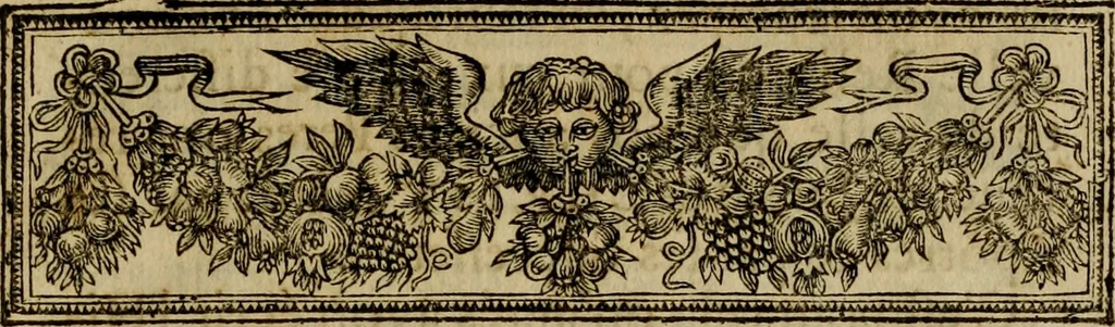 An illustration from Histoire du pontificat de Saint Leon le Grand, 1687, leaf 18