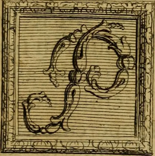 An illustration from Histoire du pontificat de Saint Leon le Grand, 1687, leaf 200