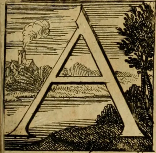An illustration from Histoire du pontificat de Saint Leon le Grand, 1687, leaf 384