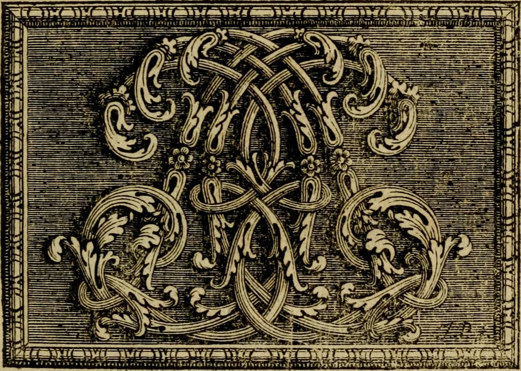 An illustration from Histoire du pontificat de Saint Leon le Grand, 1687, leaf 8
