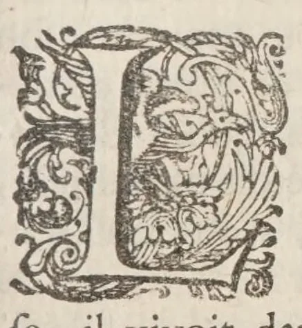 An illustration from Histoire du règne de Louis XIII, roi de France et de Navarre, 1700, leaf 367
