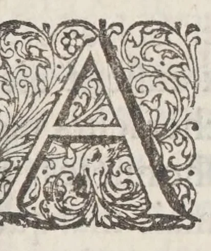 An illustration from Histoire du règne de Louis XIII, roi de France et de Navarre, 1700, leaf 7