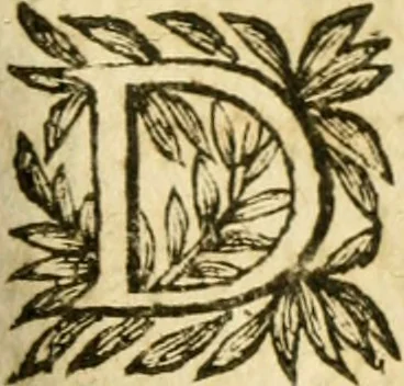 An illustration from Histoire du siege d'Orleans, et de la Pucelle Ieane, 1631, leaf 130