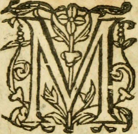 An illustration from Histoire du siege d'Orleans, et de la Pucelle Ieane, 1631, leaf 8
