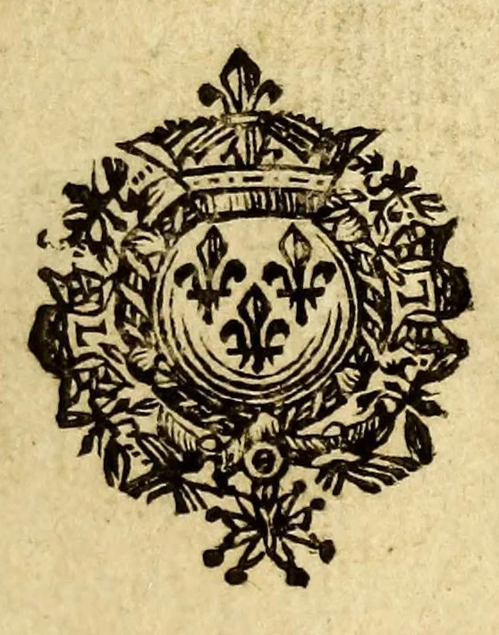 An illustration from Histoire du tabac, ou il est traité particulierement du tabac en poudre., 1677, leaf 9