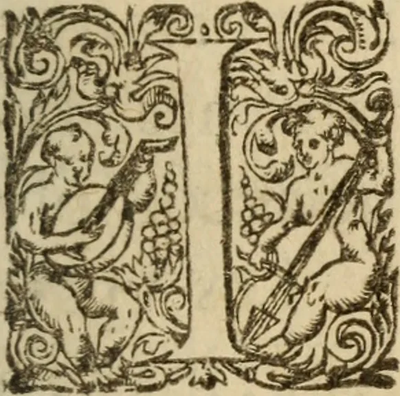 An illustration from Histoire dv chevalier Bayard, lievtenant general povr le Roy av govvernement de Daulphiné, et de plvsievrs choses memorables advenves en France, Italie, Espagne, & és Pays bas, du regne des roys Charles VIII, Louys XII, & François I. depuis l'an 1489, iusques à 1524, 1616, leaf 10