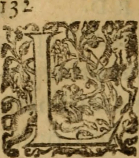An illustration from Histoire dv chevalier Bayard, lievtenant general povr le Roy av govvernement de Daulphiné, et de plvsievrs choses memorables advenves en France, Italie, Espagne, & és Pays bas, du regne des roys Charles VIII, Louys XII, & François I. depuis l'an 1489, iusques à 1524, 1616, leaf 155