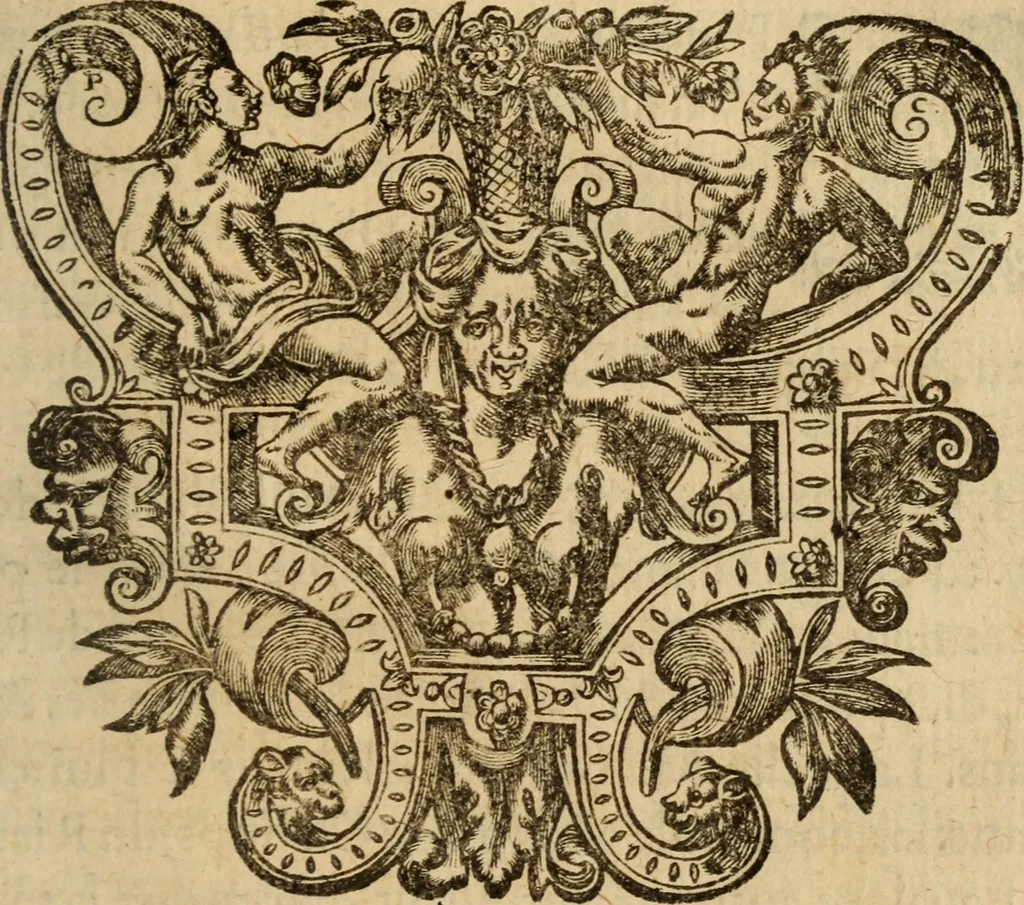 An illustration from Histoire dv chevalier Bayard, lievtenant general povr le Roy av govvernement de Daulphiné, et de plvsievrs choses memorables advenves en France, Italie, Espagne, & és Pays bas, du regne des roys Charles VIII, Louys XII, & François I. depuis l'an 1489, iusques à 1524, 1616, leaf 430