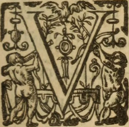 An illustration from Histoire dv chevalier Bayard, lievtenant general povr le Roy av govvernement de Daulphiné, et de plvsievrs choses memorables advenves en France, Italie, Espagne, & és Pays bas, du regne des roys Charles VIII, Louys XII, & François I. depuis l'an 1489, iusques à 1524, 1616, leaf 56