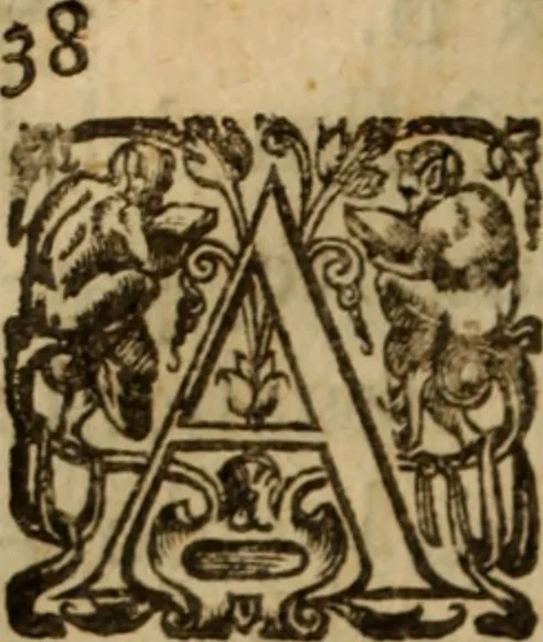 An illustration from Histoire dv chevalier Bayard, lievtenant general povr le Roy av govvernement de Daulphiné, et de plvsievrs choses memorables advenves en France, Italie, Espagne, & és Pays bas, du regne des roys Charles VIII, Louys XII, & François I. depuis l'an 1489, iusques à 1524, 1616, leaf 61