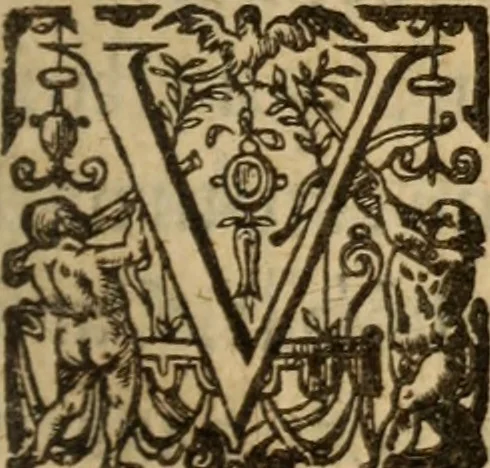 An illustration from Histoire dv chevalier Bayard, lievtenant general povr le Roy av govvernement de Daulphiné, et de plvsievrs choses memorables advenves en France, Italie, Espagne, & és Pays bas, du regne des roys Charles VIII, Louys XII, & François I. depuis l'an 1489, iusques à 1524, 1616, leaf 90