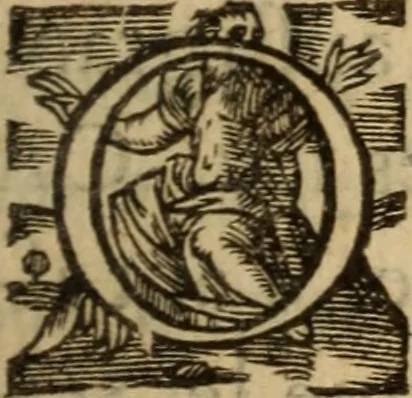 An illustration from Histoire dv chevalier Bayard, lievtenant general povr le Roy av govvernement de Daulphiné, et de plvsievrs choses memorables advenves en France, Italie, Espagne, & és Pays bas, du regne des roys Charles VIII, Louys XII, & François I. depuis l'an 1489, iusques à 1524, 1616, leaf 94