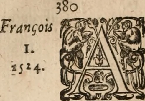 An illustration from Histoire dv Chevalier Bayard, lievtenant general povr le roi av govvernement de Daulphiné : et de plvsieurs choses memorables advenves en France, Italie, Espagne, & és Pays Bas, du regne de roys Charles VIII, Louys XII, & François I, depuis l'an 1489, iusques à 1524, 1619, leaf 405