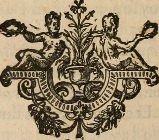An illustration from Histoire dv Chevalier Bayard, lievtenant general povr le roi av govvernement de Daulphiné : et de plvsieurs choses memorables advenves en France, Italie, Espagne, & és Pays Bas, du regne de roys Charles VIII, Louys XII, & François I, depuis l'an 1489, iusques à 1524, 1619, leaf 423