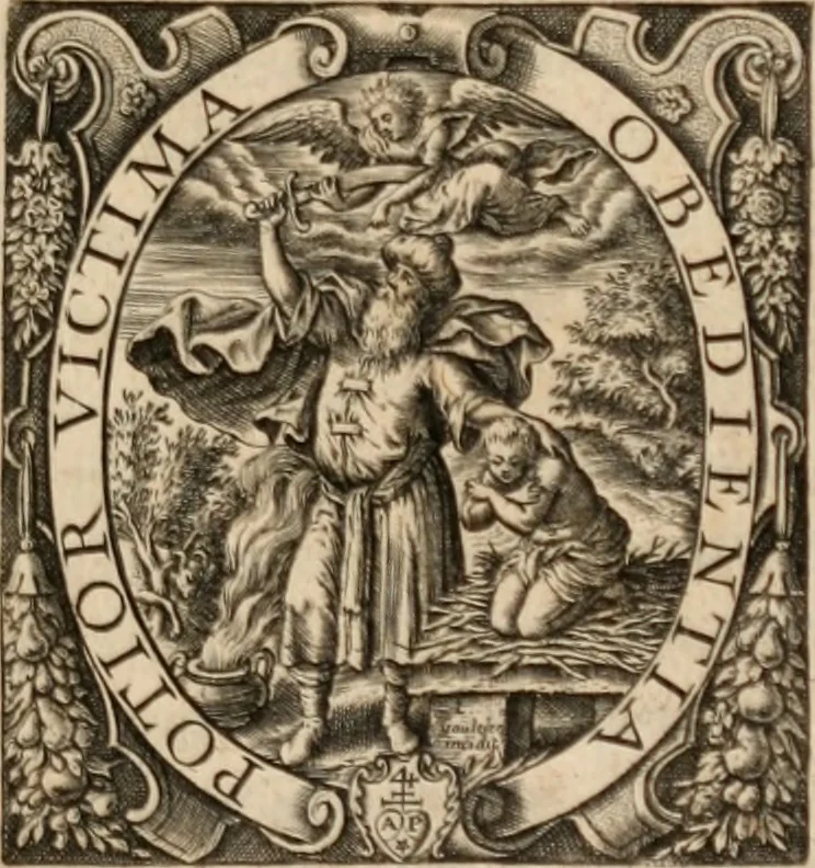 An illustration from Histoire dv Chevalier Bayard, lievtenant general povr le roi av govvernement de Daulphiné : et de plvsieurs choses memorables advenves en France, Italie, Espagne, & és Pays Bas, du regne de roys Charles VIII, Louys XII, & François I, depuis l'an 1489, iusques à 1524, 1619, leaf 6