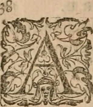An illustration from Histoire dv Chevalier Bayard, lievtenant general povr le roi av govvernement de Daulphiné : et de plvsieurs choses memorables advenves en France, Italie, Espagne, & és Pays Bas, du regne de roys Charles VIII, Louys XII, & François I, depuis l'an 1489, iusques à 1524, 1619, leaf 63