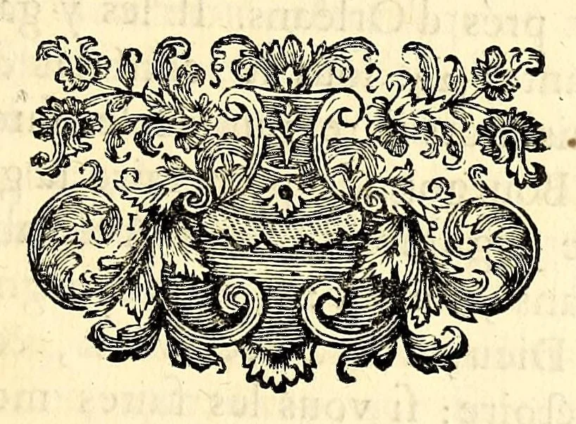 An illustration from Histoire ecclésiastique., 1691, leaf 289
