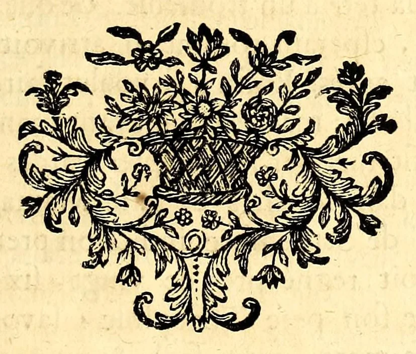 An illustration from Histoire ecclésiastique., 1691, leaf 177