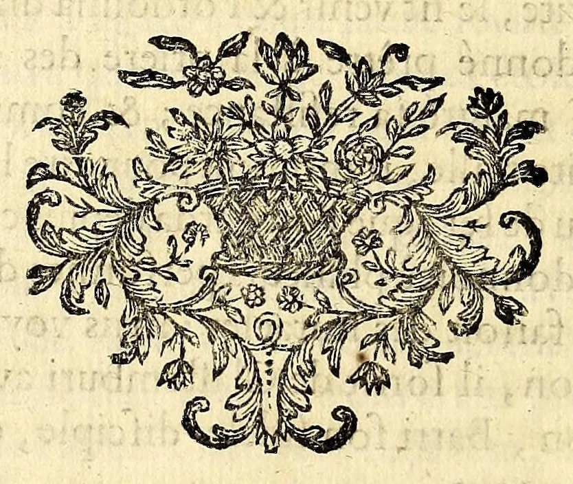 An illustration from Histoire ecclésiastique., 1691, leaf 338