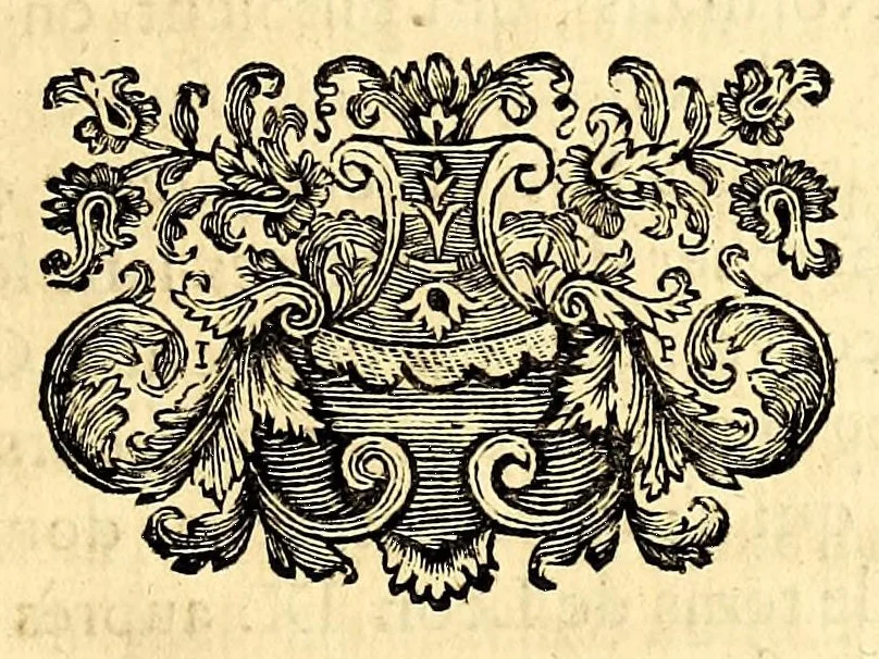 An illustration from Histoire ecclésiastique., 1691, leaf 451