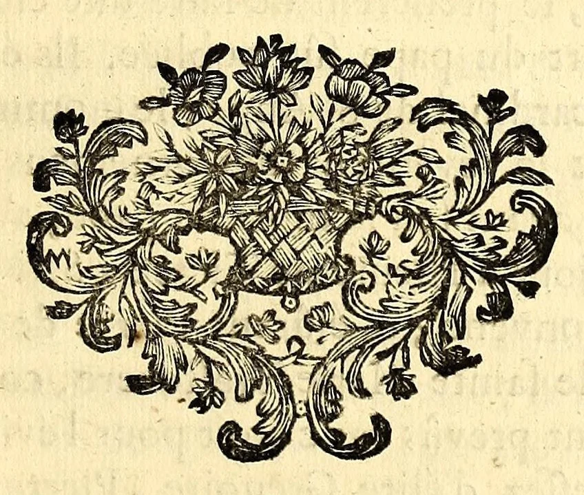 An illustration from Histoire ecclésiastique., 1691, leaf 431