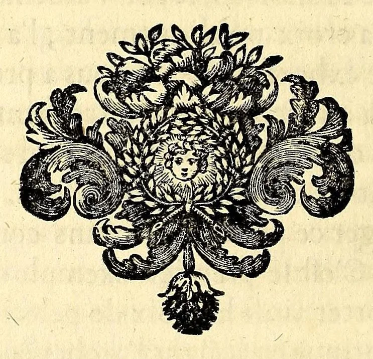 An illustration from Histoire ecclésiastique., 1691, leaf 610