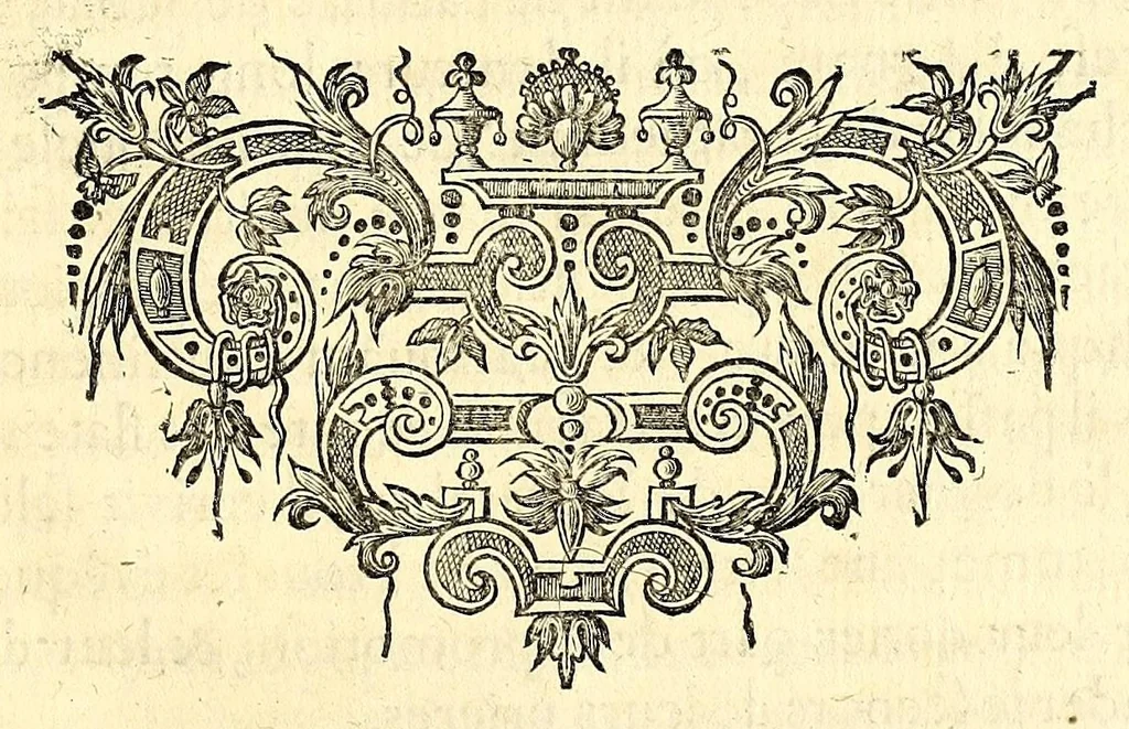 An illustration from Histoire ecclésiastique., 1691, leaf 563
