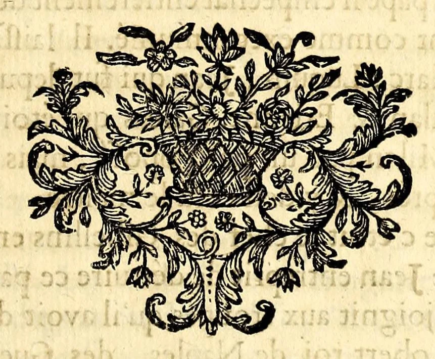 An illustration from Histoire ecclésiastique., 1691, leaf 387