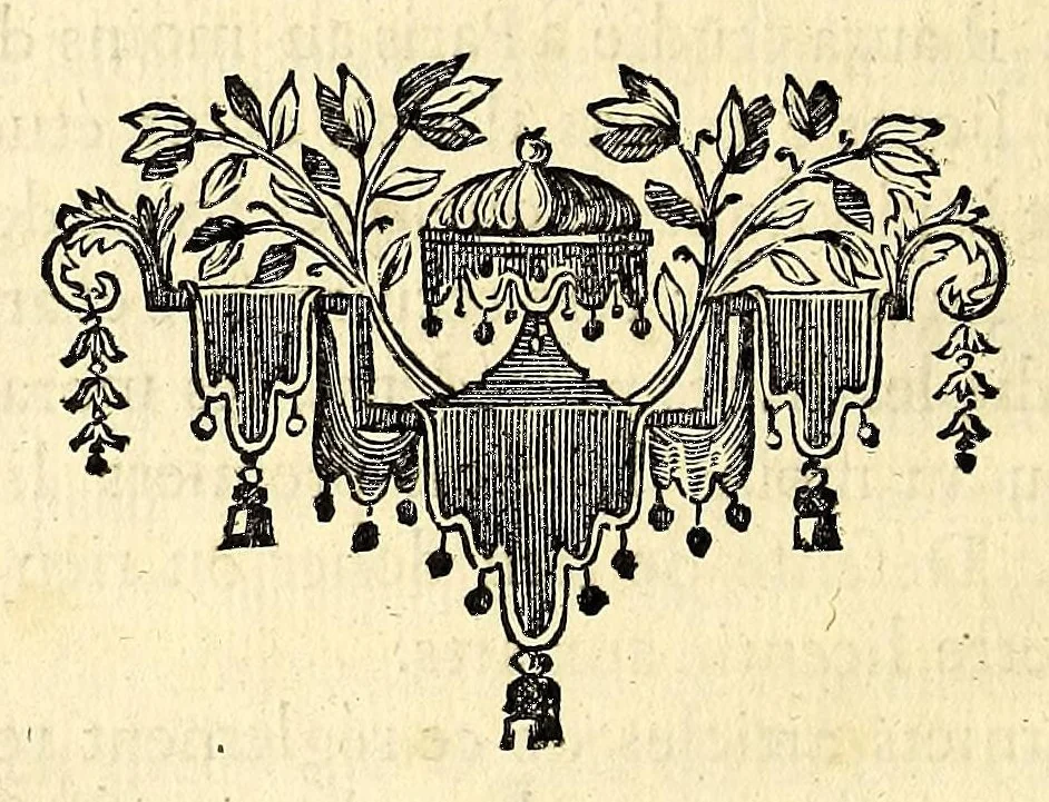 An illustration from Histoire ecclésiastique., 1691, leaf 266