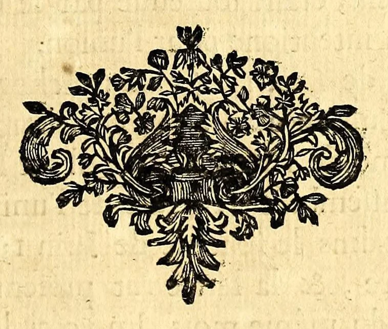 An illustration from Histoire ecclésiastique., 1691, leaf 485