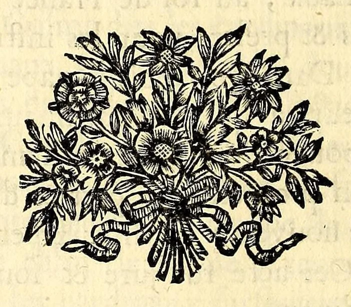 An illustration from Histoire ecclésiastique., 1691, leaf 584