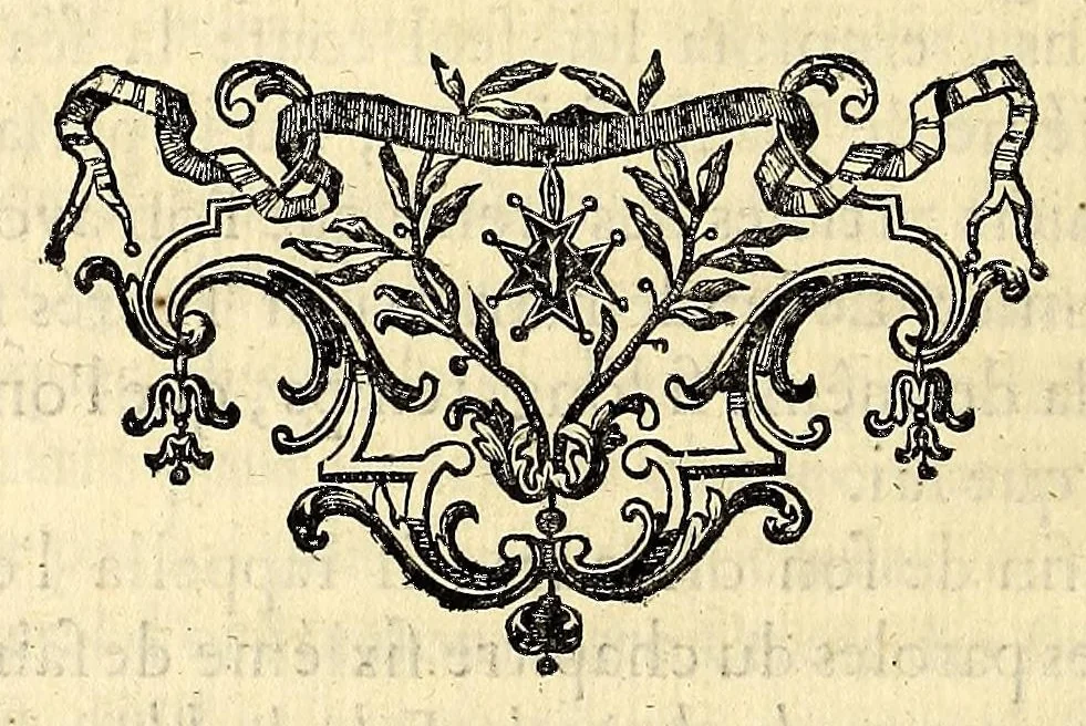 An illustration from Histoire ecclésiastique., 1691, leaf 494