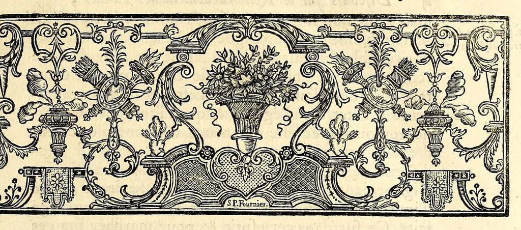 An illustration from Histoire ecclésiastique., 1691, leaf 31
