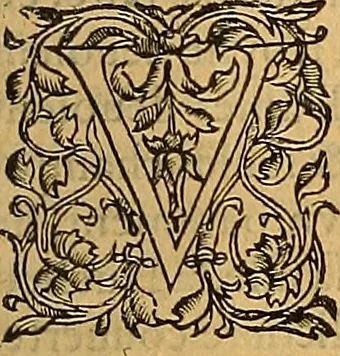 An illustration from Histoire et chronique, 1574, leaf 1128