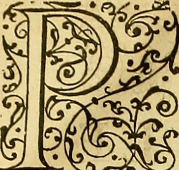 An illustration from Histoire et chronique, 1574, leaf 21