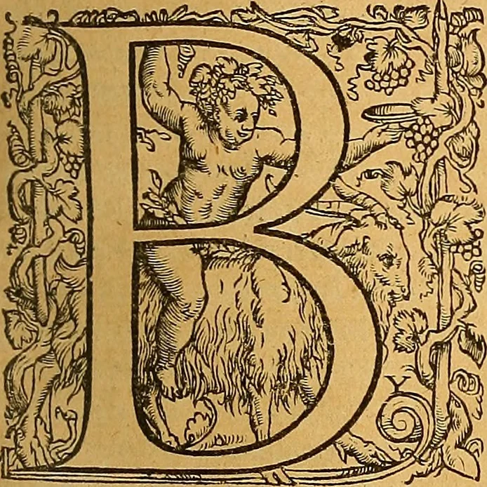 An illustration from Histoire et chronique, 1574, leaf 484