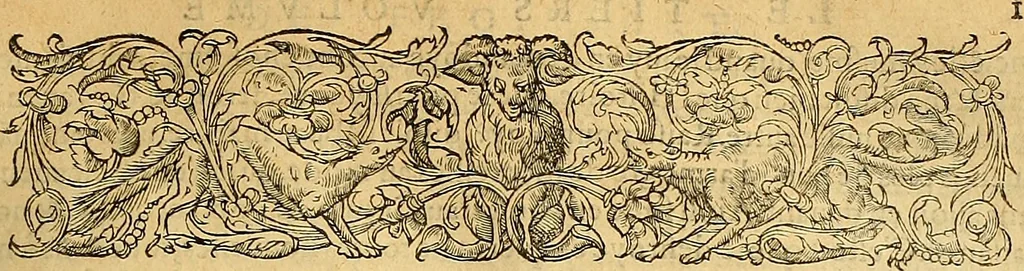 An illustration from Histoire et chronique, 1574, leaf 784