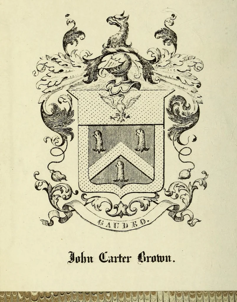 An illustration from Histoire et voyage des Indes Occidentales, et de plusieurs autres regions maritimes, & esloignées/ : Diuisé en deux liures., 1645, leaf 2