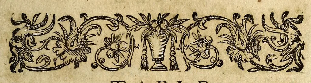 An illustration from Histoire et voyage des Indes Occidentales, et de plusieurs autres regions maritimes, & esloignées/ : Diuisé en deux liures., 1645, leaf 243