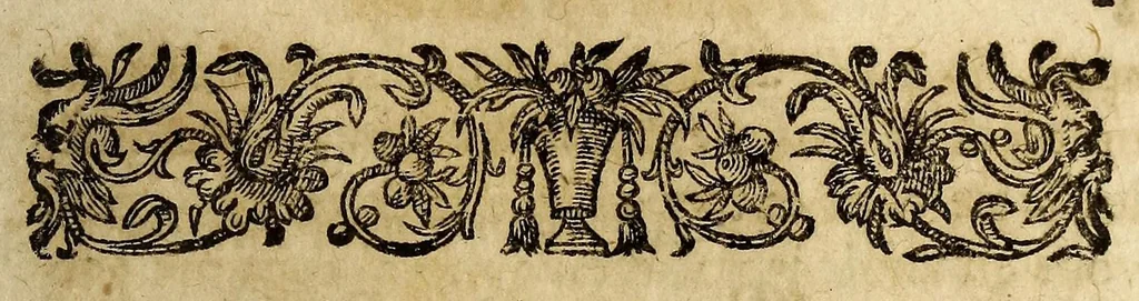 An illustration from Histoire et voyage des Indes Occidentales, et de plusieurs autres regions maritimes, & esloignées/ : Diuisé en deux liures., 1645, leaf 61