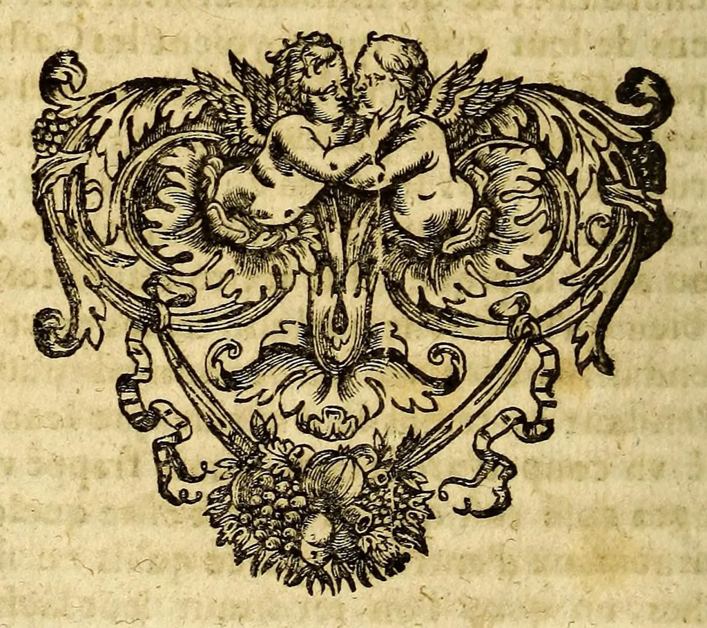 An illustration from Histoire general des voyages et conquestes des Castillans, dans les isles & terre-ferme des Indes Occidentales., 1660, leaf 634