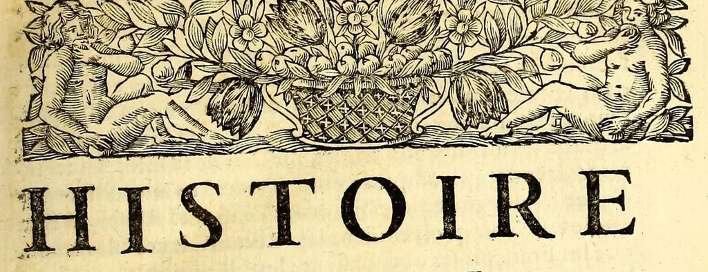 An illustration from Histoire generale des Antilles habitées par les François. : Divisée en deux tomes, et enrichie de cartes & de figures. Tome I [-IV]. ..., 1667, leaf 35